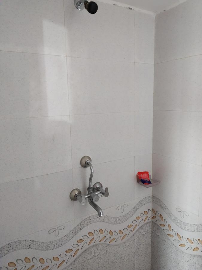 קארוואר Prafulla Homestay מראה חיצוני תמונה