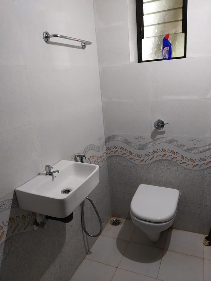 קארוואר Prafulla Homestay מראה חיצוני תמונה